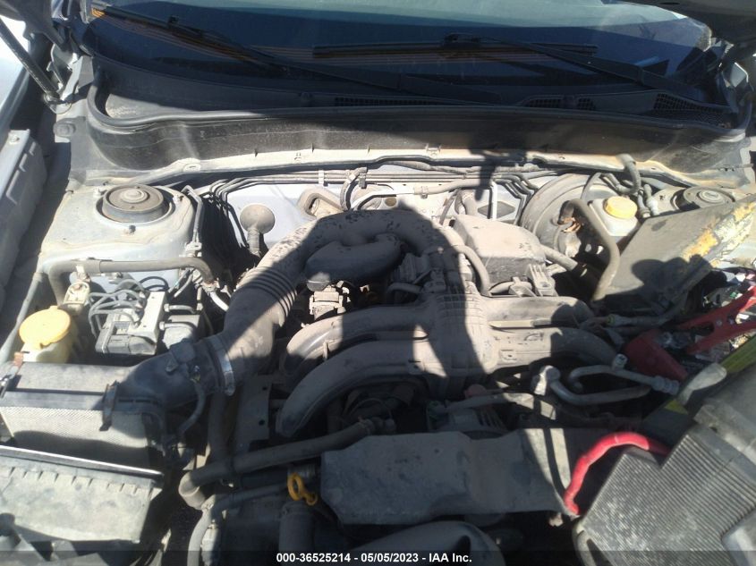 2013 SUBARU FORESTER 2.5X PREMIUM - JF2SHADC1DH418636