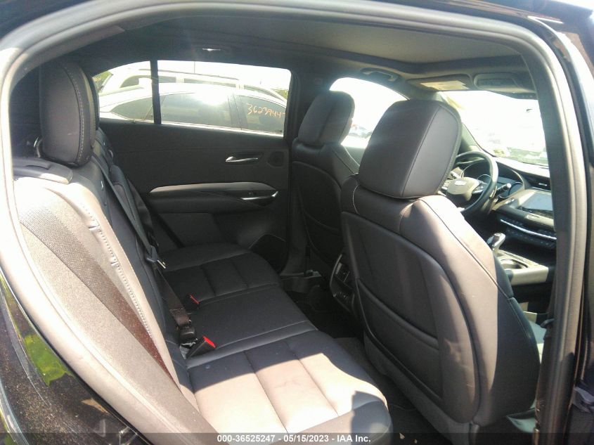 2023 CADILLAC XT4 AWD PREMIUM LUXURY 1GYFZDR45PF101985