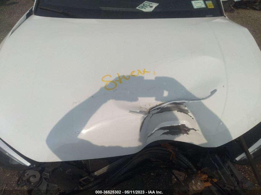 2019 AUDI Q3 PREMIUM - WA1AECF36K1078461