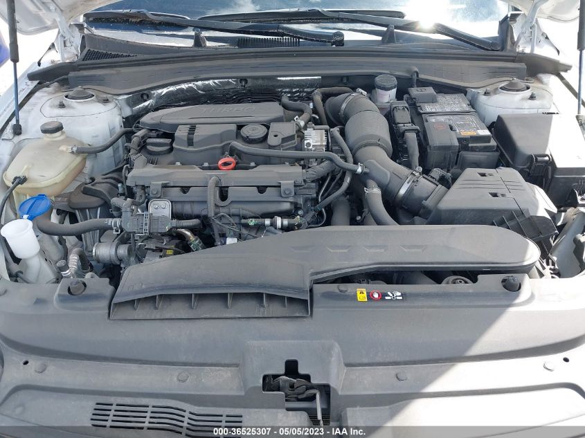 2022 KIA K5 GT-LINE - 5XXG64J20NG128572