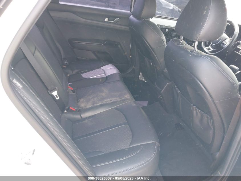 2022 KIA K5 GT-LINE - 5XXG64J20NG128572