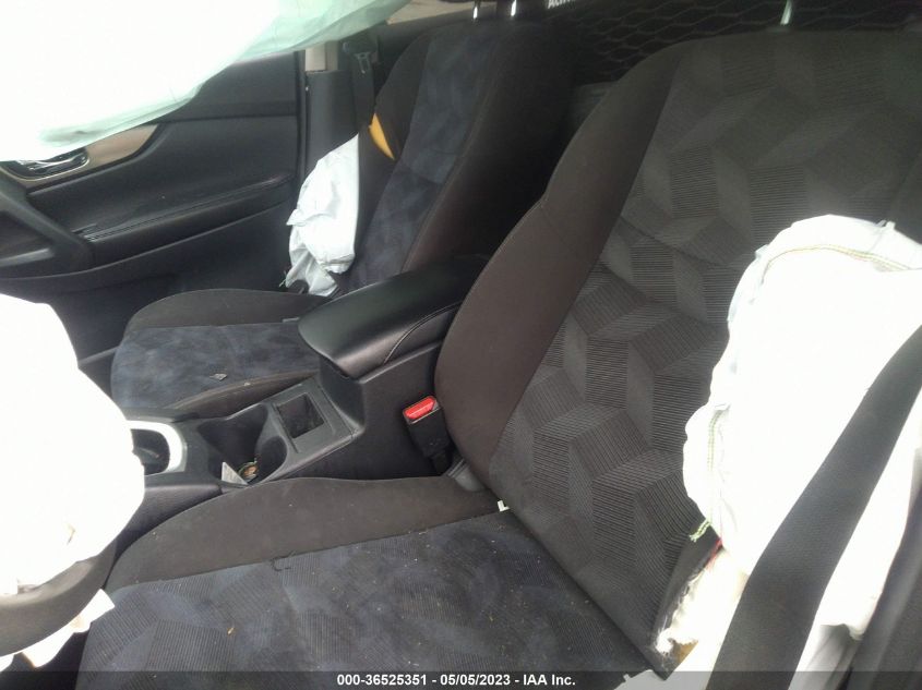 2015 NISSAN ROGUE S - KNMAT2MV9FP516323