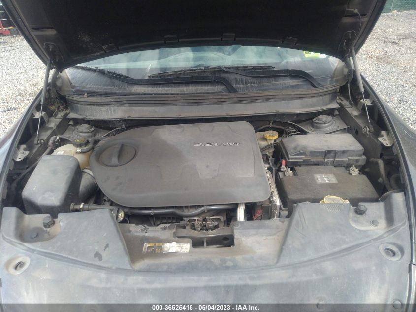 2014 JEEP CHEROKEE LATITUDE - 1C4PJMCS9EW200332