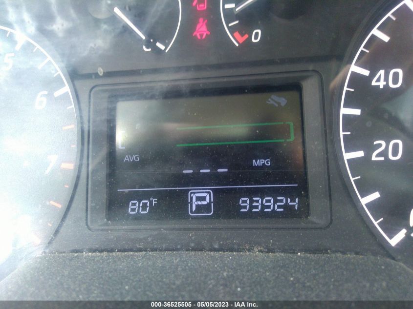 2017 NISSAN SENTRA S - 3N1AB7AP8HY394516