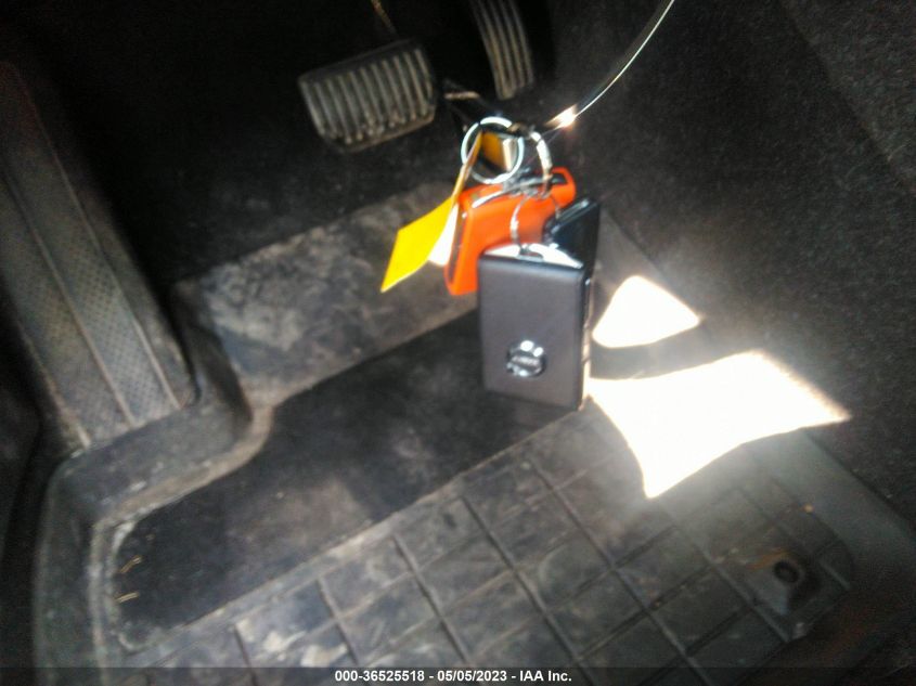 2021 VOLVO XC40 INSCRIPTION YV4162UL0M2549708