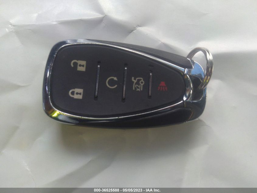 2018 CHEVROLET CRUZE LT - 1G1BE5SM6J7128025