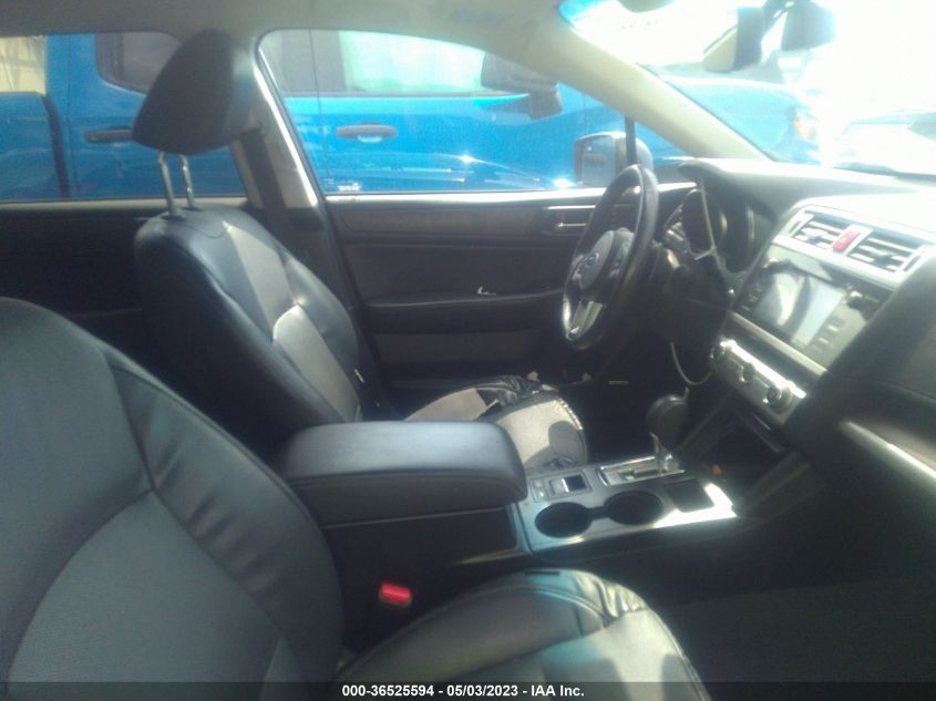 2017 SUBARU OUTBACK LIMITED - 4S4BSANC1H3339058