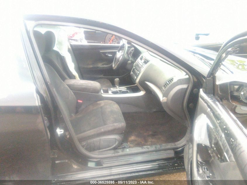 2014 NISSAN ALTIMA 2.5 S - 1N4AL3APXEC178986