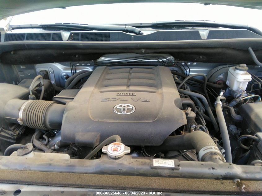 2020 TOYOTA TUNDRA 2WD SR5 - 5TFEY5F18LX266633