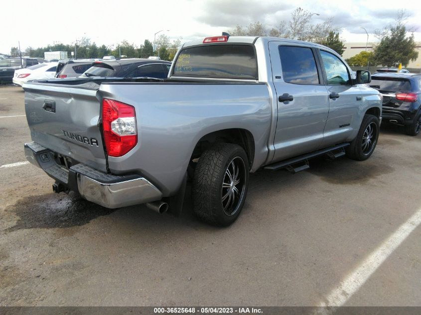 2020 TOYOTA TUNDRA 2WD SR5 - 5TFEY5F18LX266633