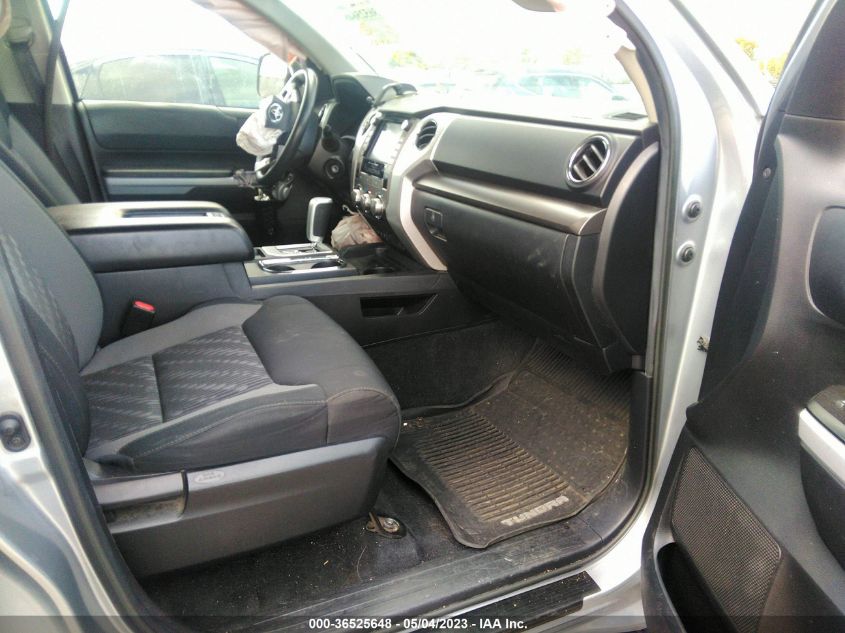 2020 TOYOTA TUNDRA 2WD SR5 - 5TFEY5F18LX266633