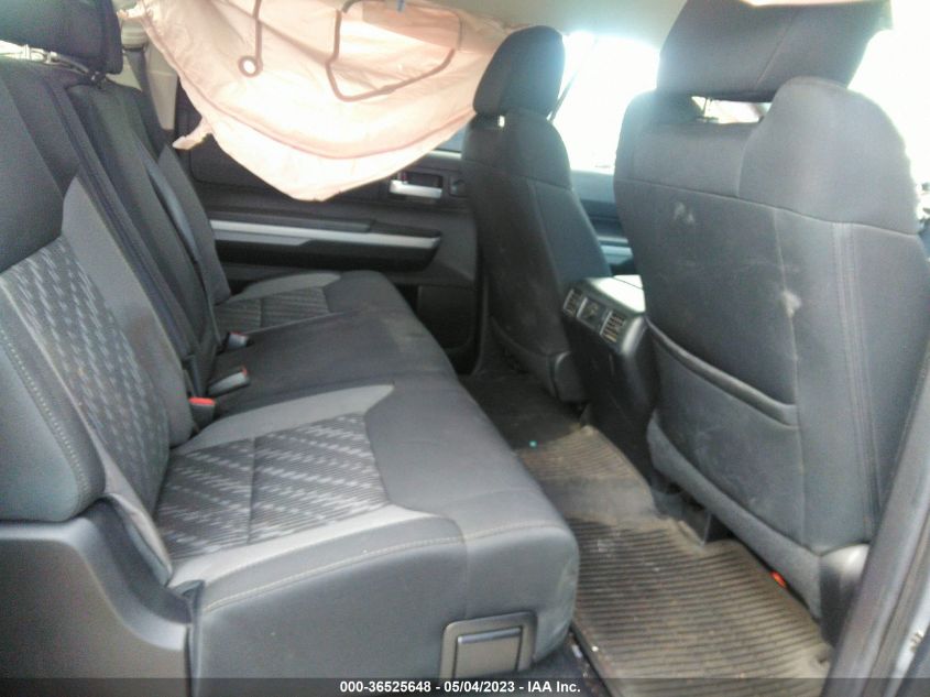 2020 TOYOTA TUNDRA 2WD SR5 - 5TFEY5F18LX266633