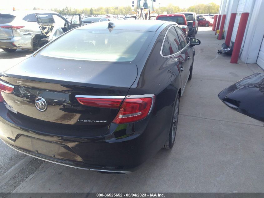 2017 BUICK LACROSSE PREMIUM - 1G4ZR5SS0HU125475