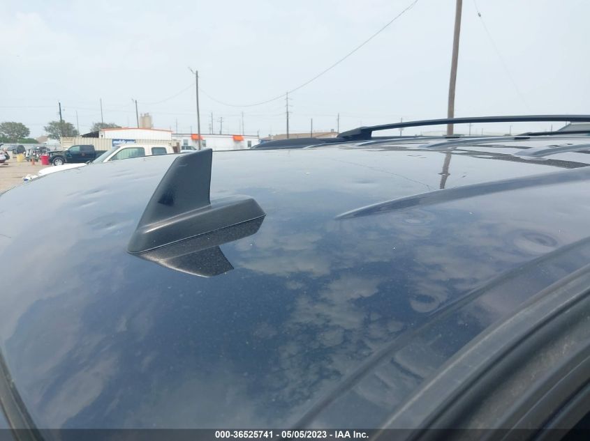 2014 CHEVROLET TAHOE LS - 1GNSCAE07ER248688