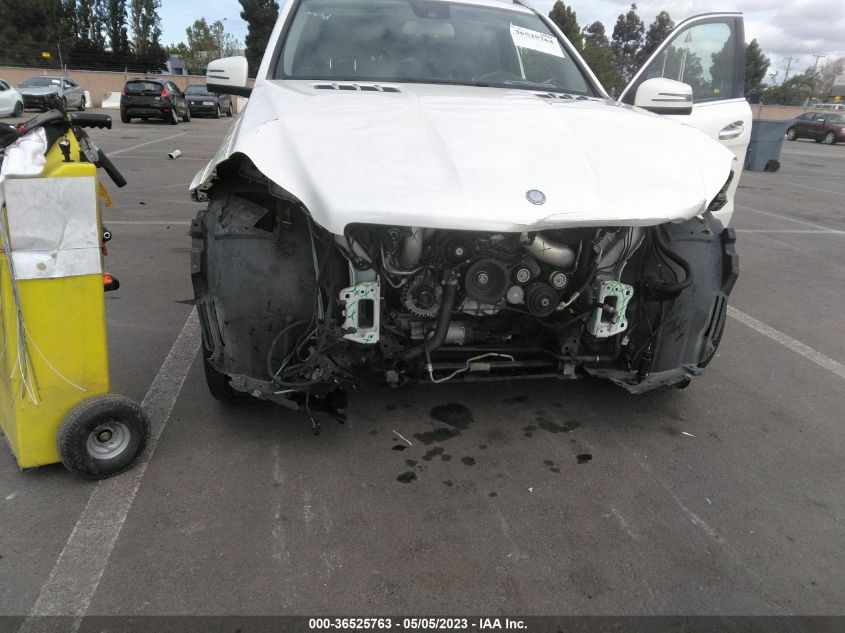 2013 MERCEDES-BENZ GL-CLASS GL 550 - 4JGDF7DE1DA261552
