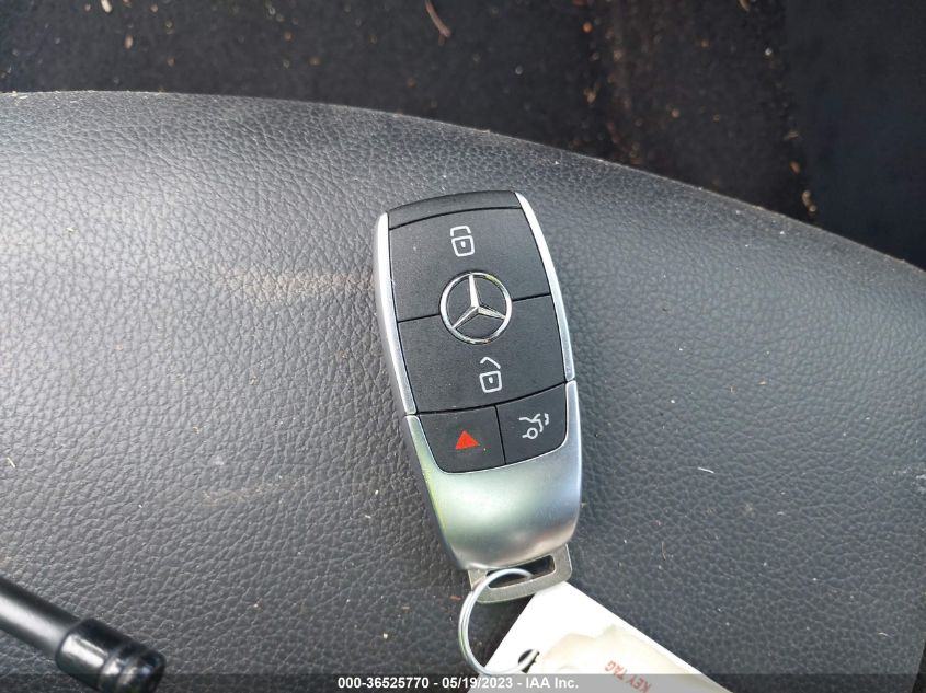 2019 MERCEDES-BENZ A-CLASS A 220 WDD3G4EB5KW024469