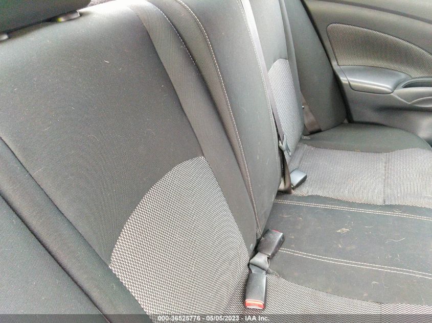 2019 NISSAN VERSA SEDAN SV - 3N1CN7AP2KL877293