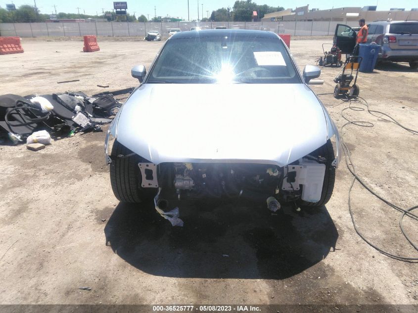 2019 AUDI A3 SEDAN PREMIUM/TITANIUM PREMIUM - WAUAUGFF0K1013919