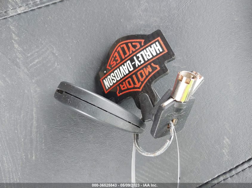 2023 HARLEY-DAVIDSON FLTRX - 1HD1KHC1XPB604783