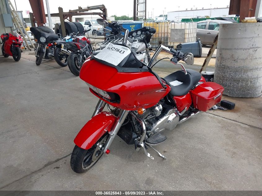 2023 HARLEY-DAVIDSON FLTRX - 1HD1KHC1XPB604783