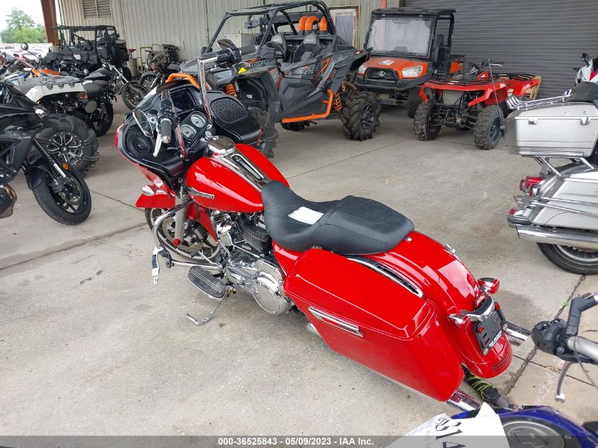 2023 HARLEY-DAVIDSON FLTRX - 1HD1KHC1XPB604783