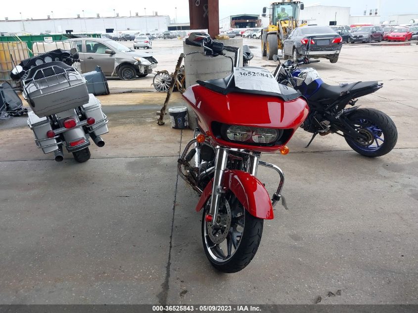 2023 HARLEY-DAVIDSON FLTRX - 1HD1KHC1XPB604783