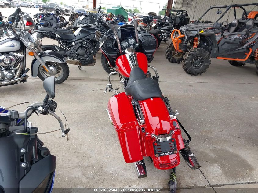 2023 HARLEY-DAVIDSON FLTRX - 1HD1KHC1XPB604783