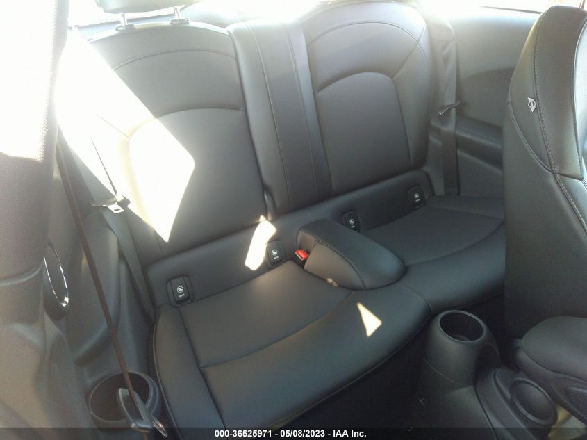 2014 MINI COOPER HARDTOP S - WMWXM7C56ET986625