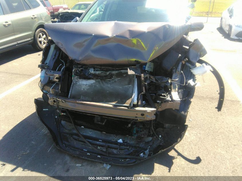 2015 HONDA CR-V EX-L - 2HKRM4H73FH653647
