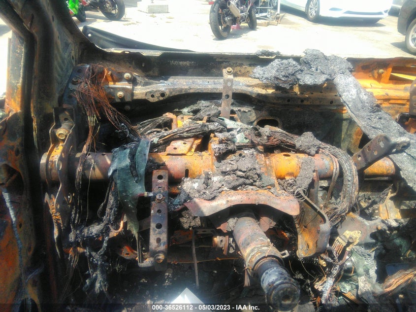 VIN 5YFS4RCEXLP034658 2020 TOYOTA COROLLA SE/NIGHTSHADE