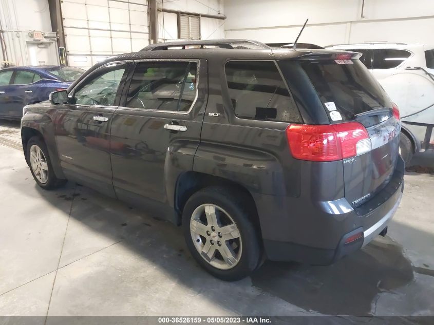 VIN 2GKALWEK8D6104181 2013 GMC TERRAIN no.3