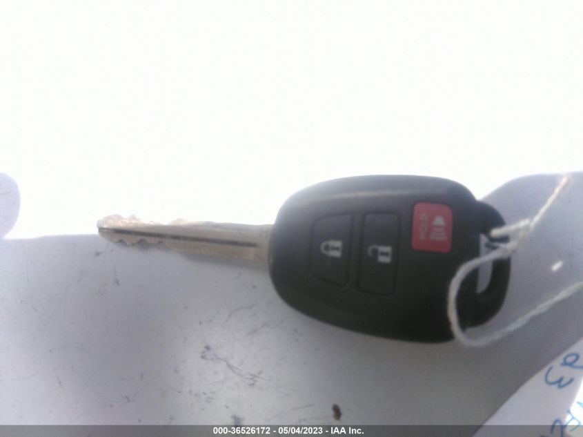 2017 TOYOTA RAV4 XLE - 2T3WFREVXHW371031