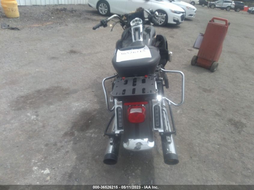 2019 HARLEY-DAVIDSON FLHTK 1HD1KEF19KB621657