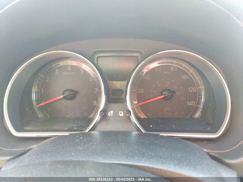 2018 NISSAN VERSA SEDAN SV - 3N1CN7AP3JL809230