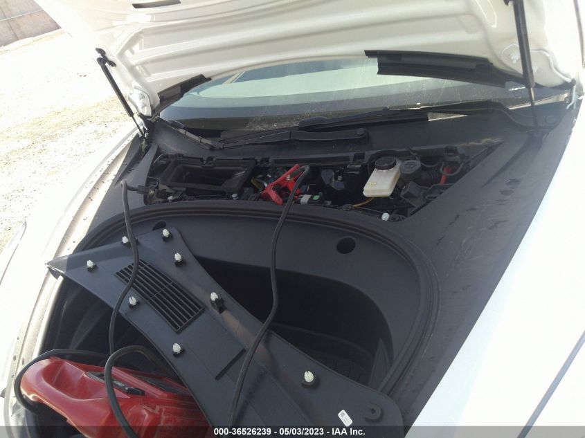 2023 TESLA MODEL 3 - 5YJ3E1EA2PF510254