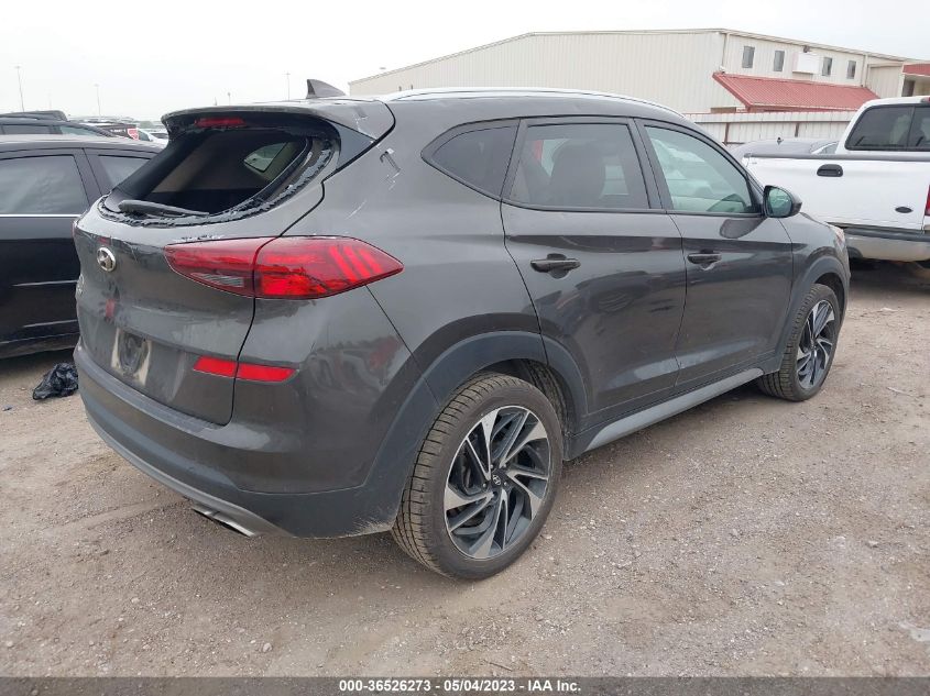 KM8J33AL9KU041661 Hyundai Tucson SPORT 4