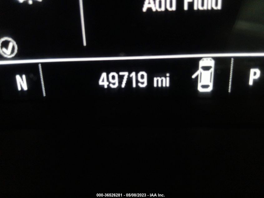 2020 CHEVROLET MALIBU RS - 1G1ZG5ST3LF083604