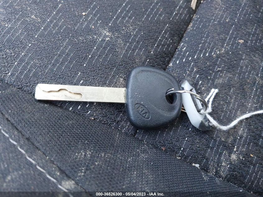 2020 KIA RIO LX - 3KPA24AD0LE313617
