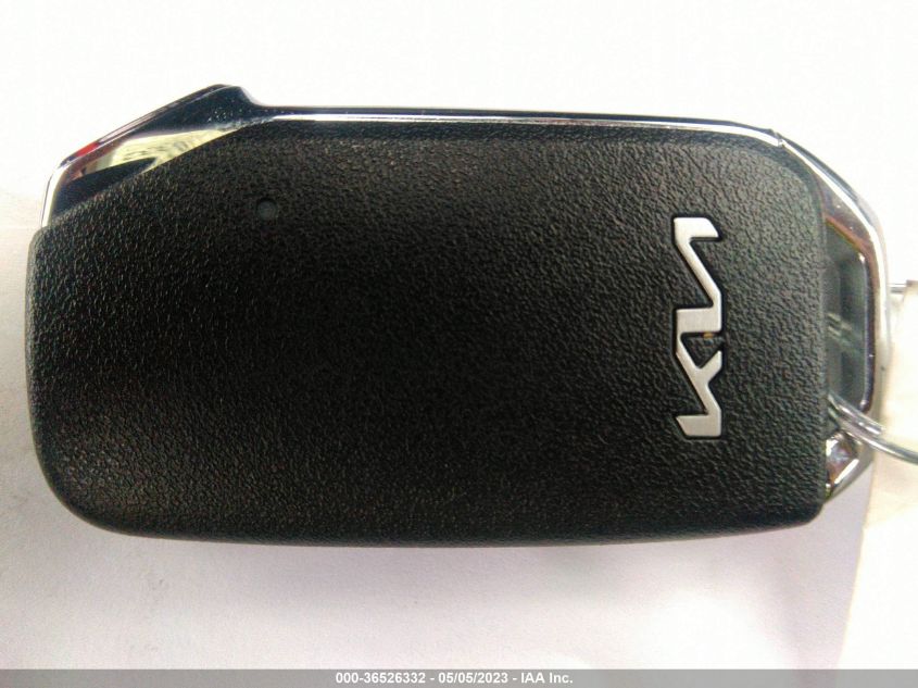 2023 KIA NIRO EX - KNDCR3LE3P5067684