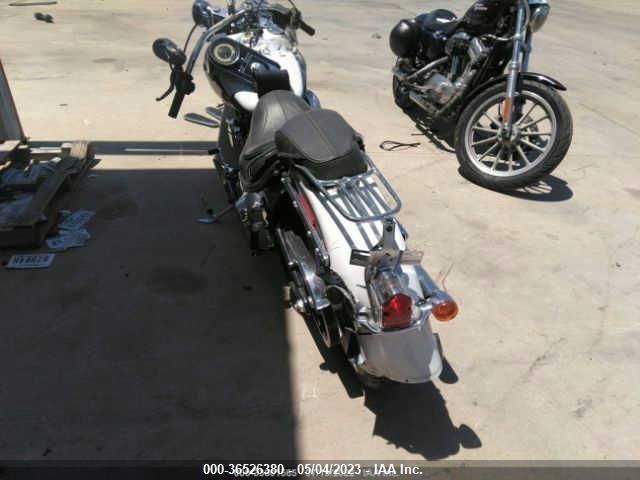 2015 HARLEY-DAVIDSON FLSTN SOFTAIL DELUXE - 1HD1JDV16FB018458