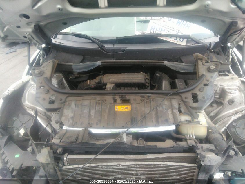 2015 MINI COOPER COUNTRYMAN - WMWZB3C55FWR46558
