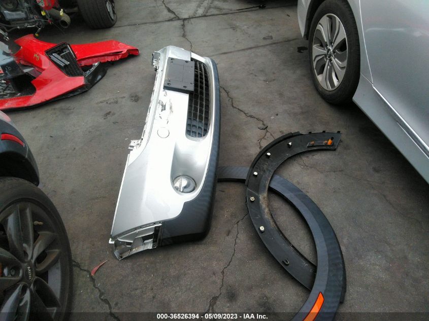 2015 MINI COOPER COUNTRYMAN - WMWZB3C55FWR46558
