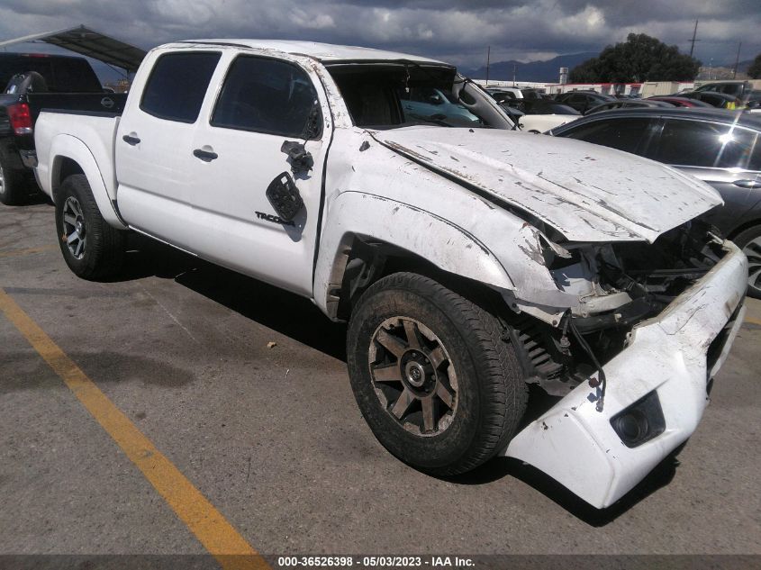 2013 TOYOTA TACOMA PRERUNNER - 5TFJX4GN2DX019039