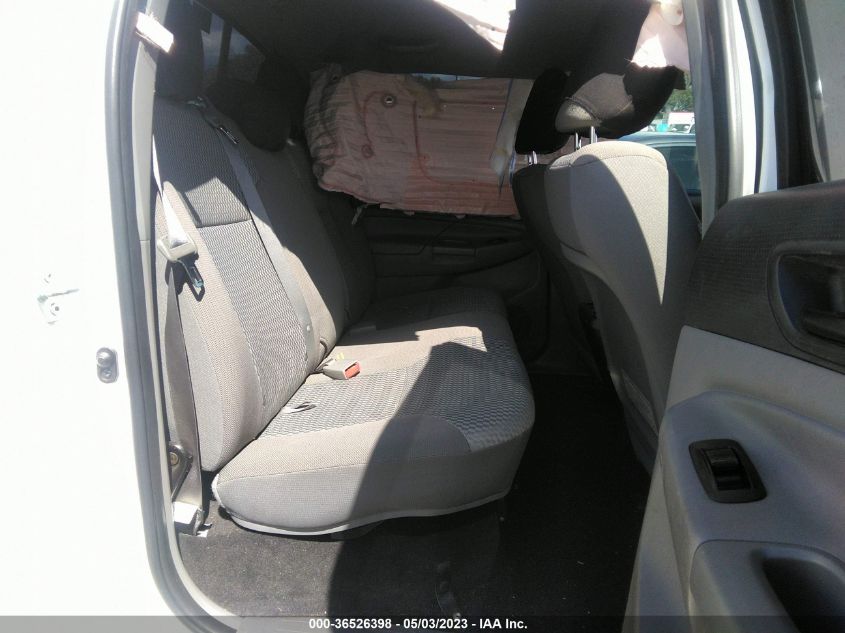 2013 TOYOTA TACOMA PRERUNNER - 5TFJX4GN2DX019039