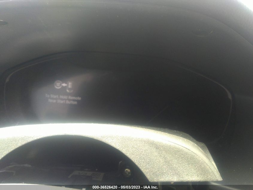 2022 HONDA ACCORD SEDAN SPORT - 1HGCV2F36NA001894