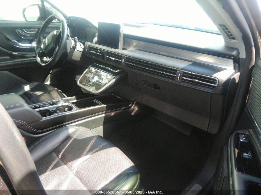 2020 LINCOLN CORSAIR STANDARD - 5LMCJ1C91LUL18774