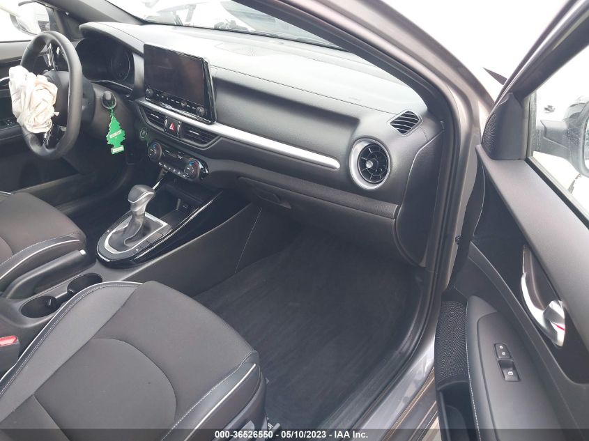 2023 KIA FORTE GT-LINE - 3KPF54AD3PE582004
