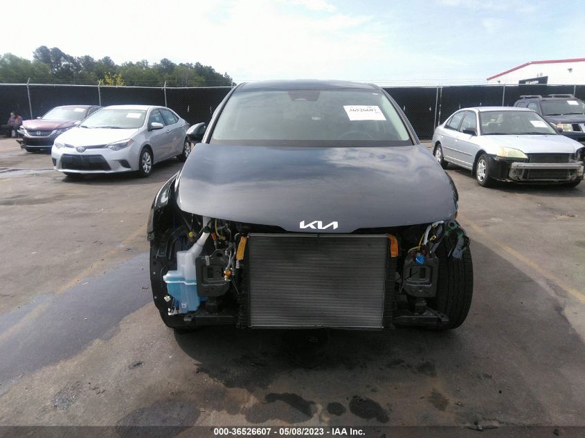 2023 KIA SPORTAGE EX - 5XYK33AF6PG019788