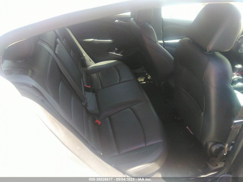 2017 CHEVROLET CRUZE PREMIER - 1G1BF5SM5H7143025