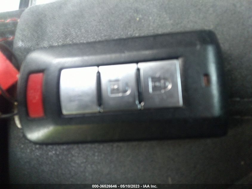 2020 MITSUBISHI OUTLANDER SE/SEL/LE/SP - JA4AD3A37LZ029511